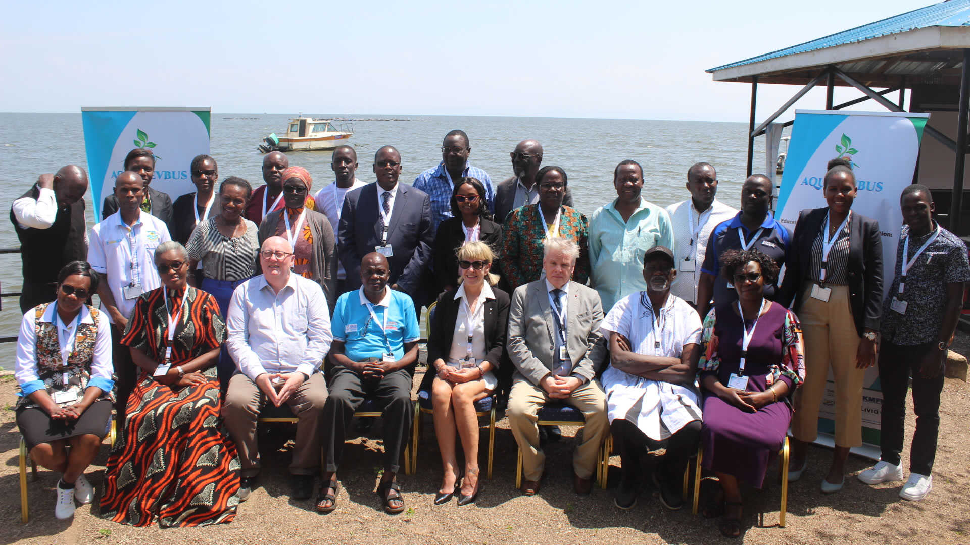 Aquadevbus Team