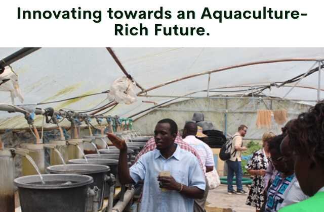 Innovating towards an Aquaculture-Rich Future. (640 x 420 px)