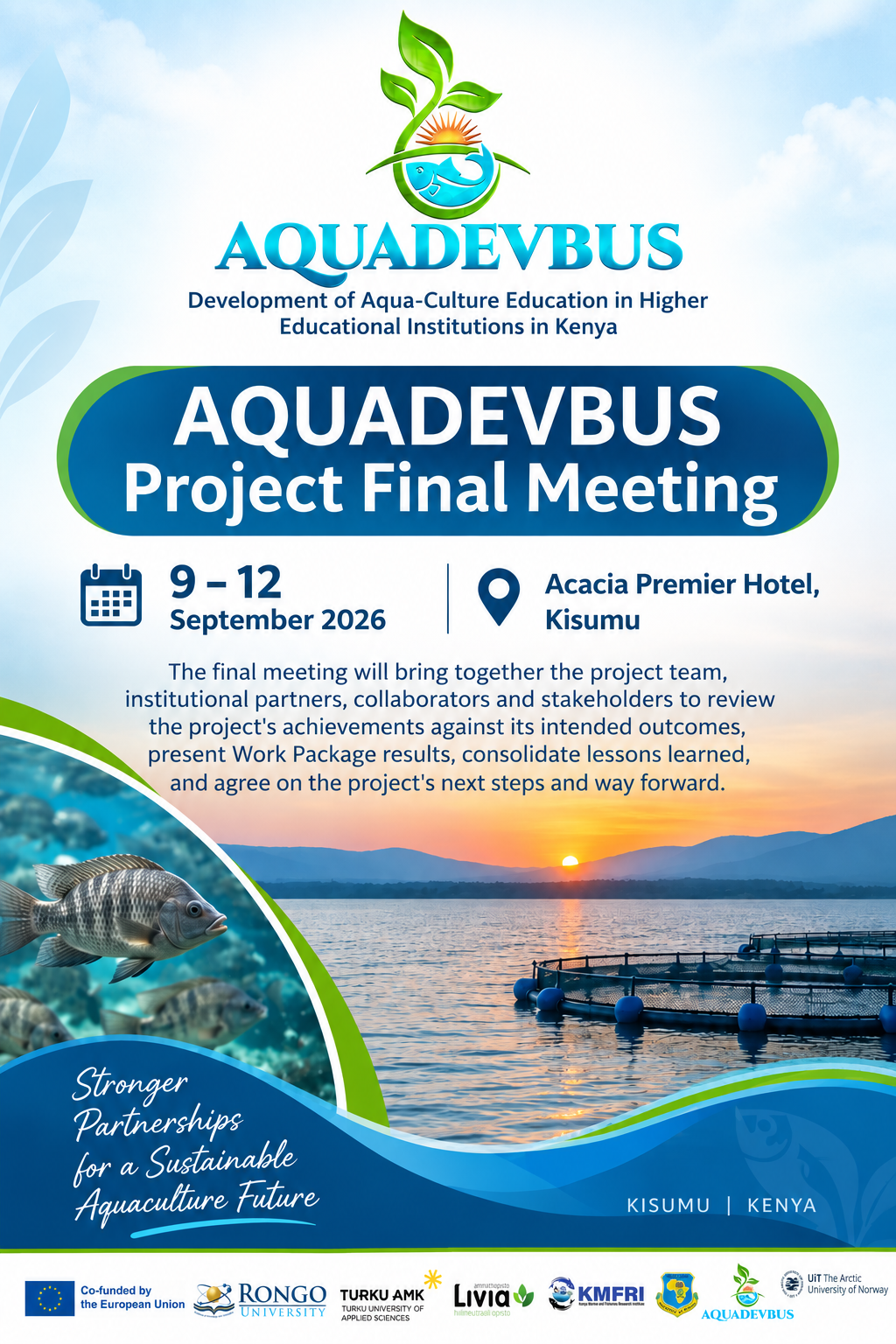 AQUADEVBUS Poster